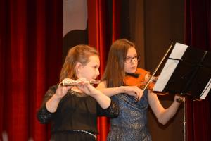 Število prejemnikov občinskih priznanj je bilo veliko 4